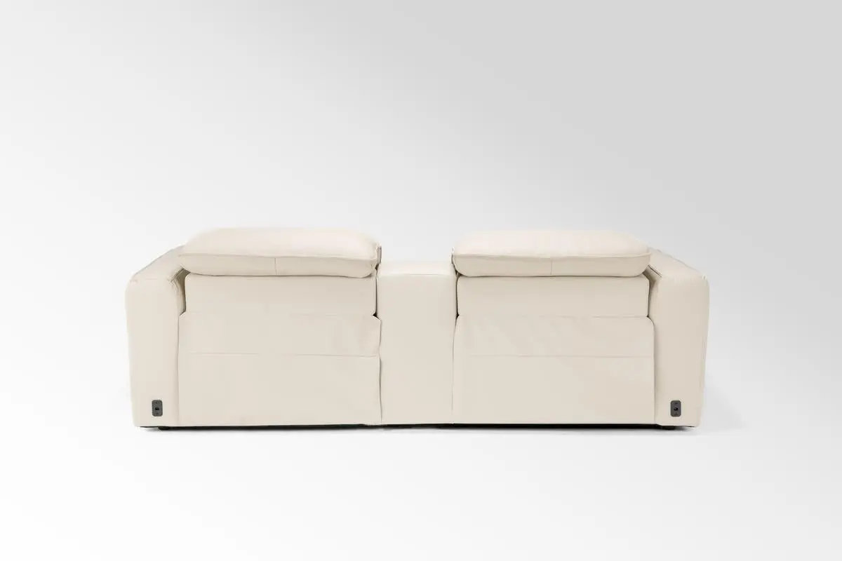 Amara 2 Power Console Loveseat - Image 27