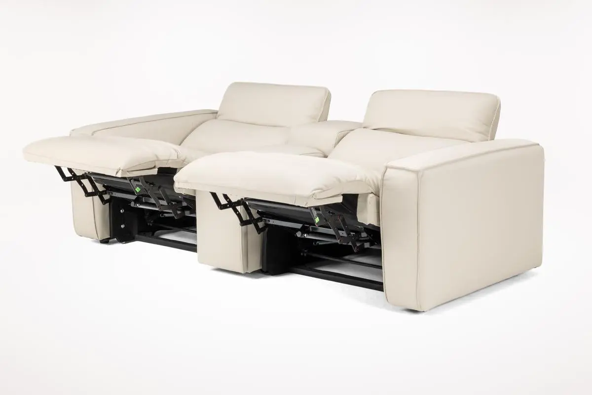 Amara 2 Power Console Loveseat - Image 3