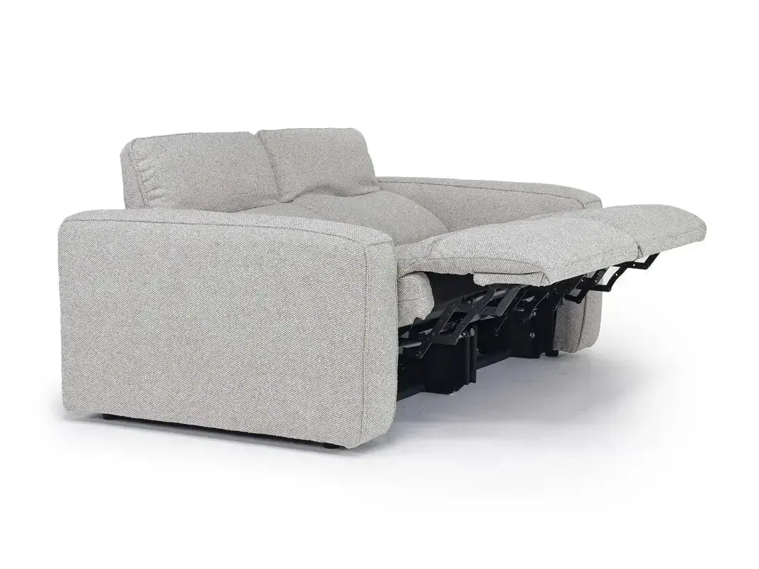 Amara 2 Power Loveseat - Image 10