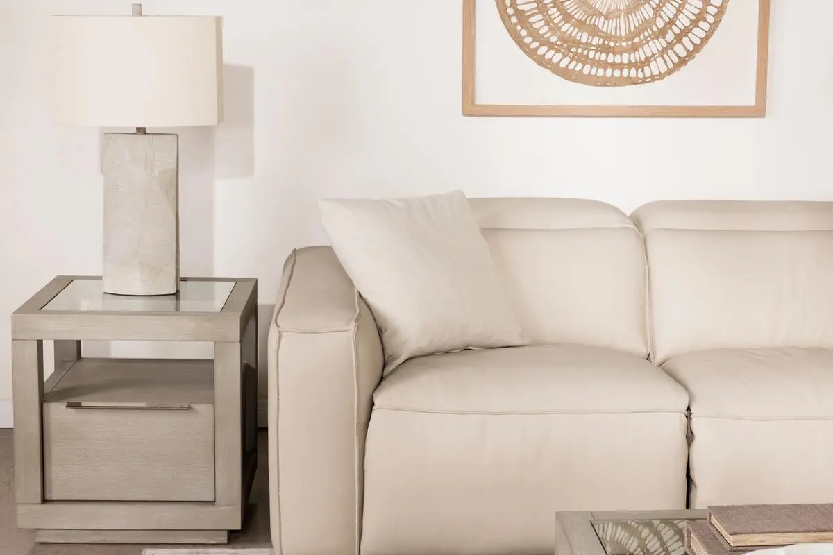 Amara 2 Power Loveseat - Image 13