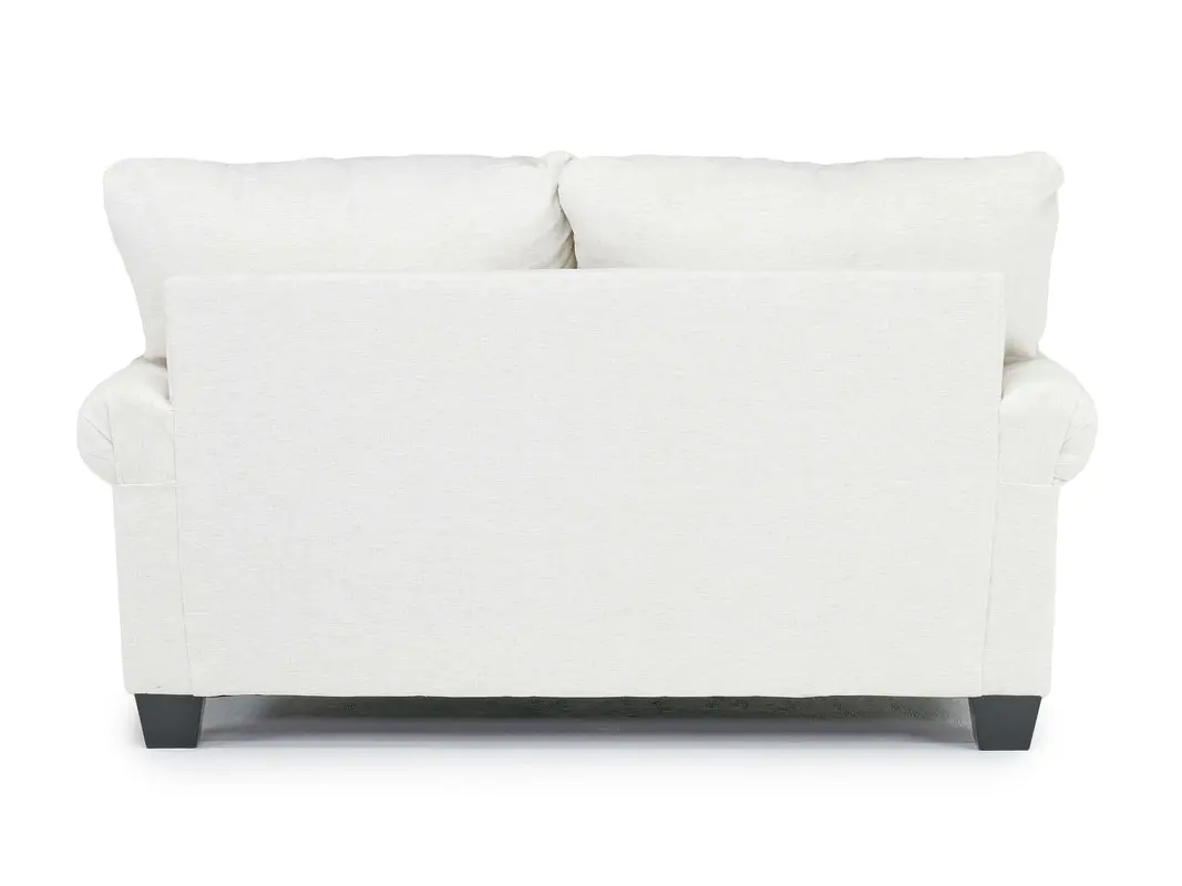 Amelia Crypton Performance Loveseat - Image 13