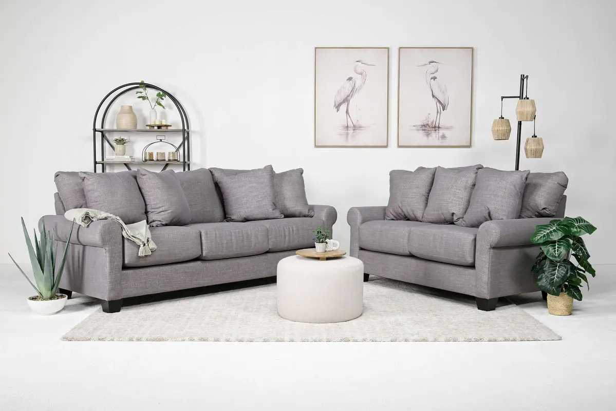 Amelia Crypton Performance Loveseat - Image 20