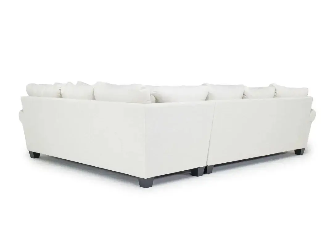 Amelia Crypton Performance Sofa Chaise Sectional - Image 20