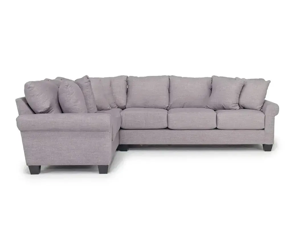 Amelia Crypton Performance Tux Sofa Sectional - Image 22
