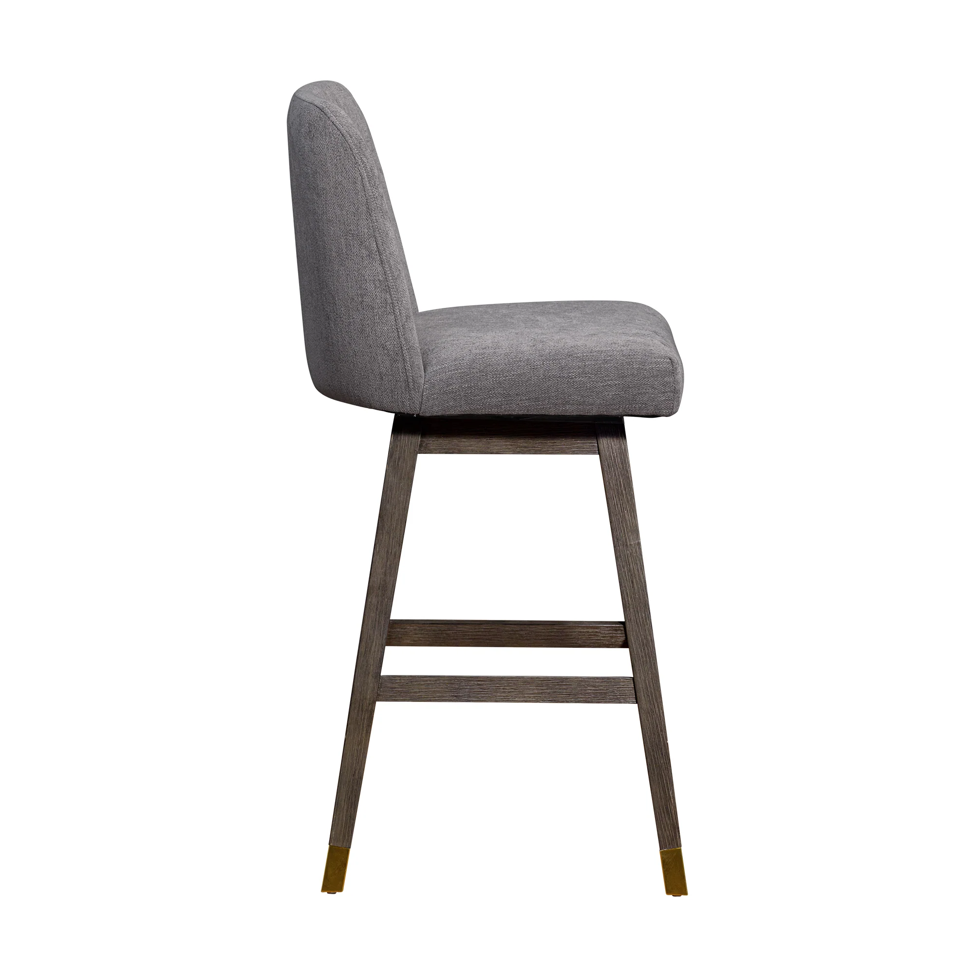 Amelia Swivel Barstool - Image 3