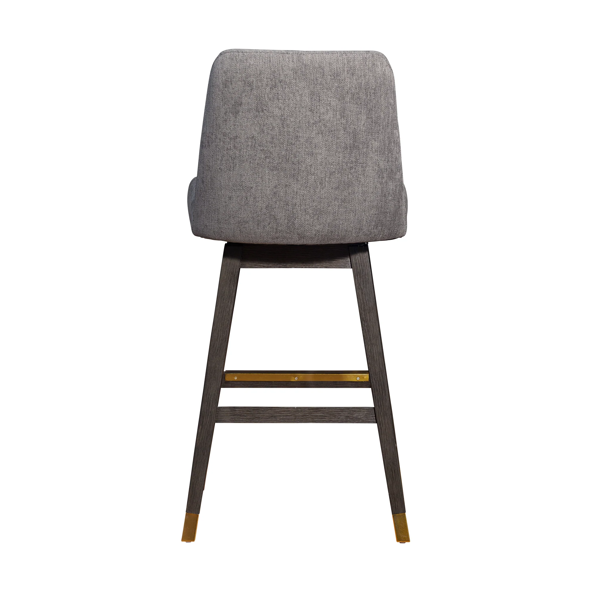Amelia Swivel Barstool - Image 4