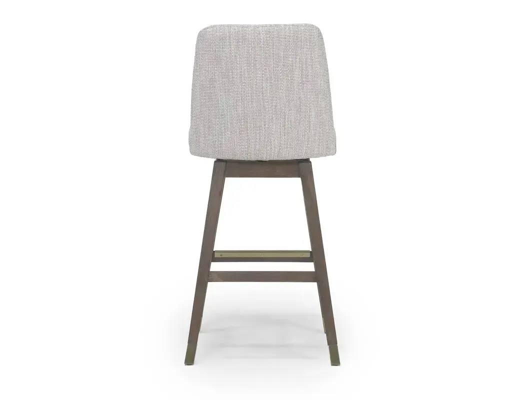 Amelia Swivel Counter Height Stool - Image 11