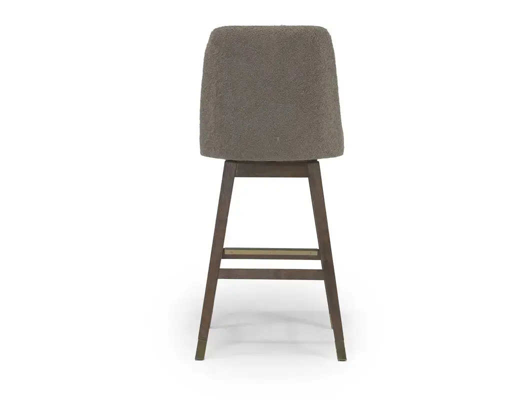 Amelia Swivel Counter Height Stool - Image 12