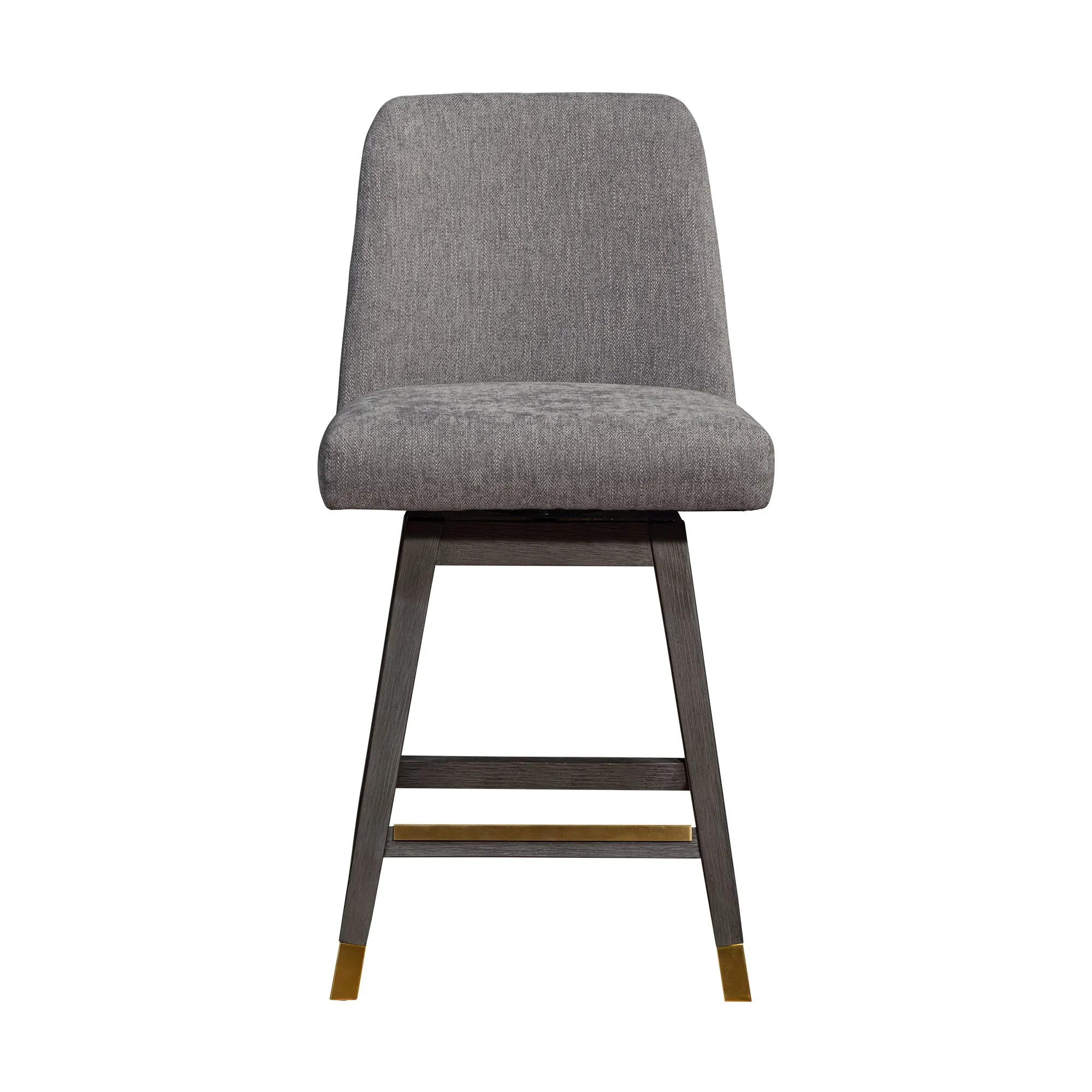 Amelia Swivel Counter Height Stool - Image 4