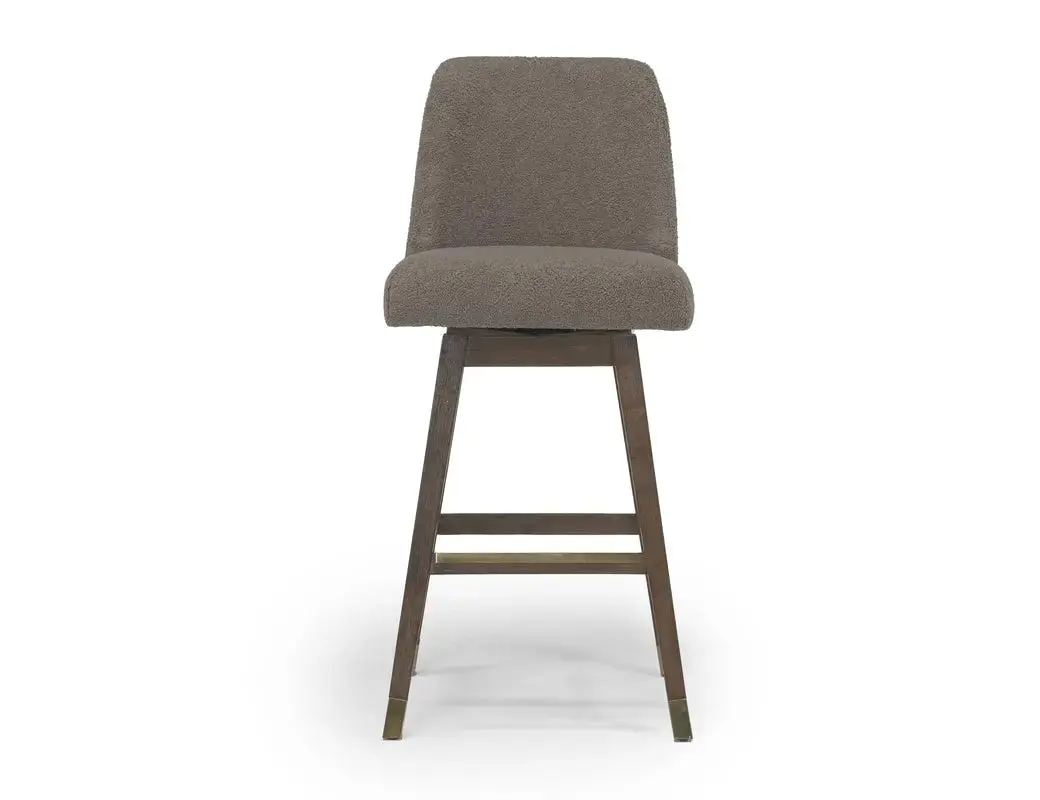 Amelia Swivel Counter Height Stool - Image 6