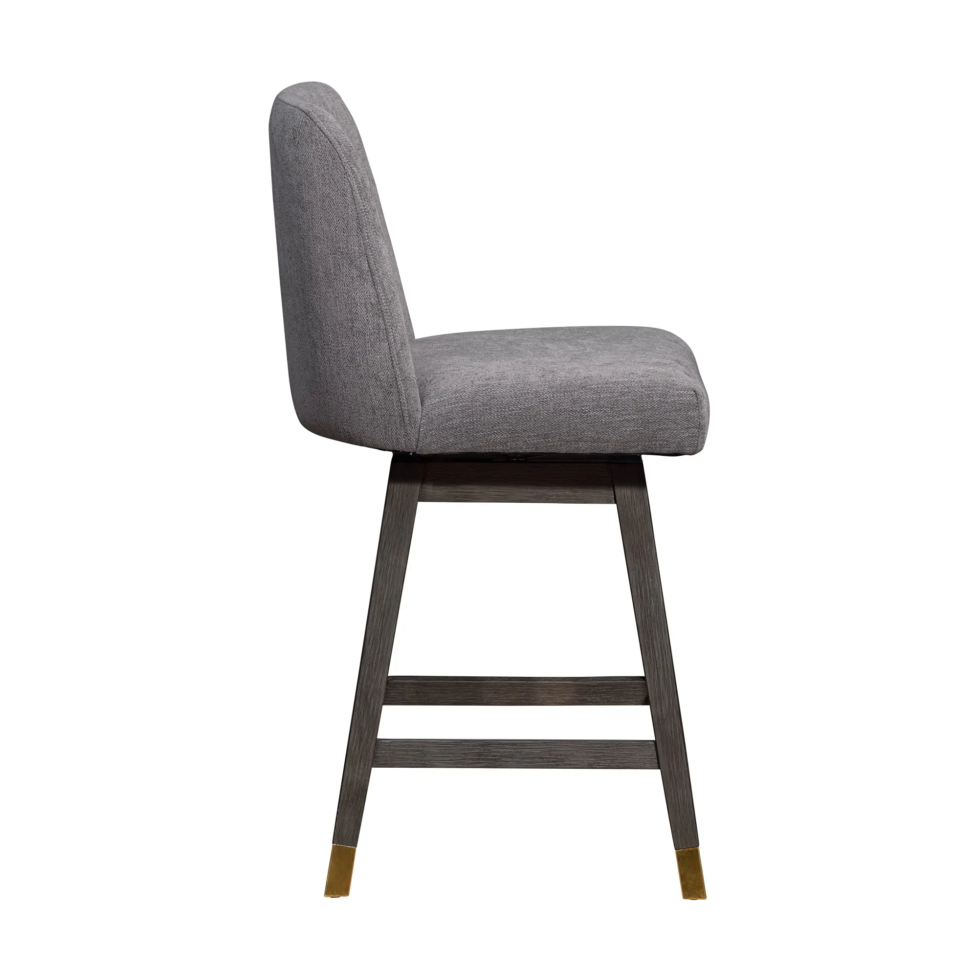 Amelia Swivel Counter Height Stool - Image 7