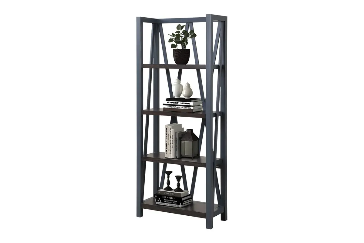 Americana Bookcase