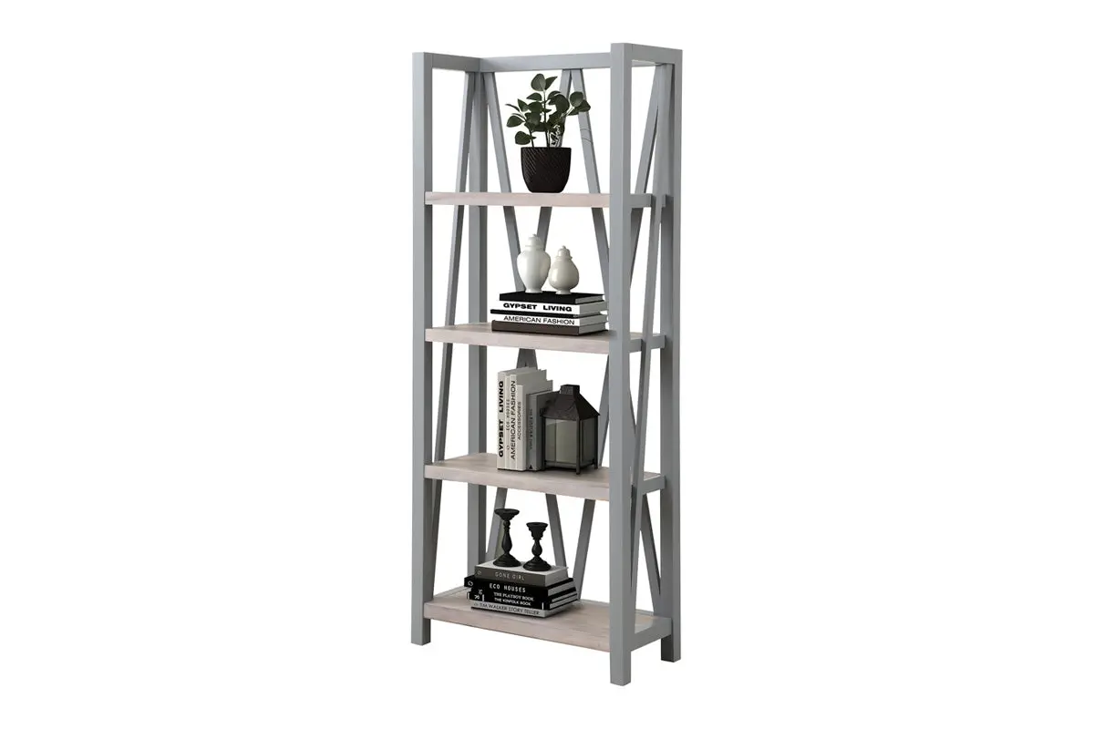 Americana Bookcase - Image 2
