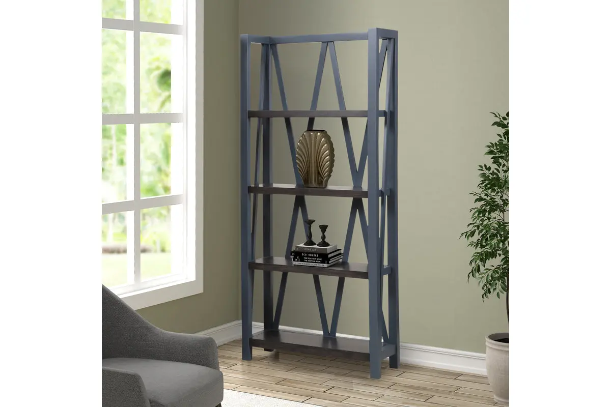 Americana Bookcase - Image 4