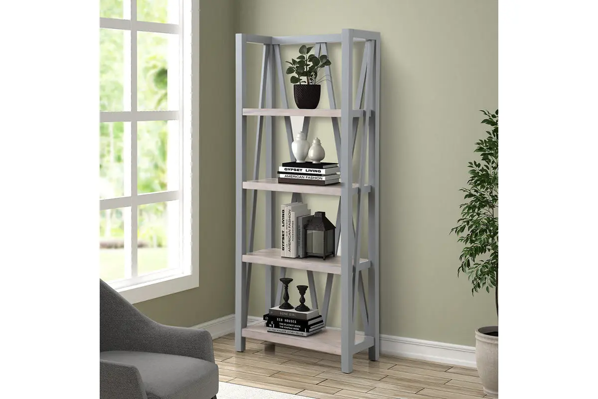 Americana Bookcase - Image 5
