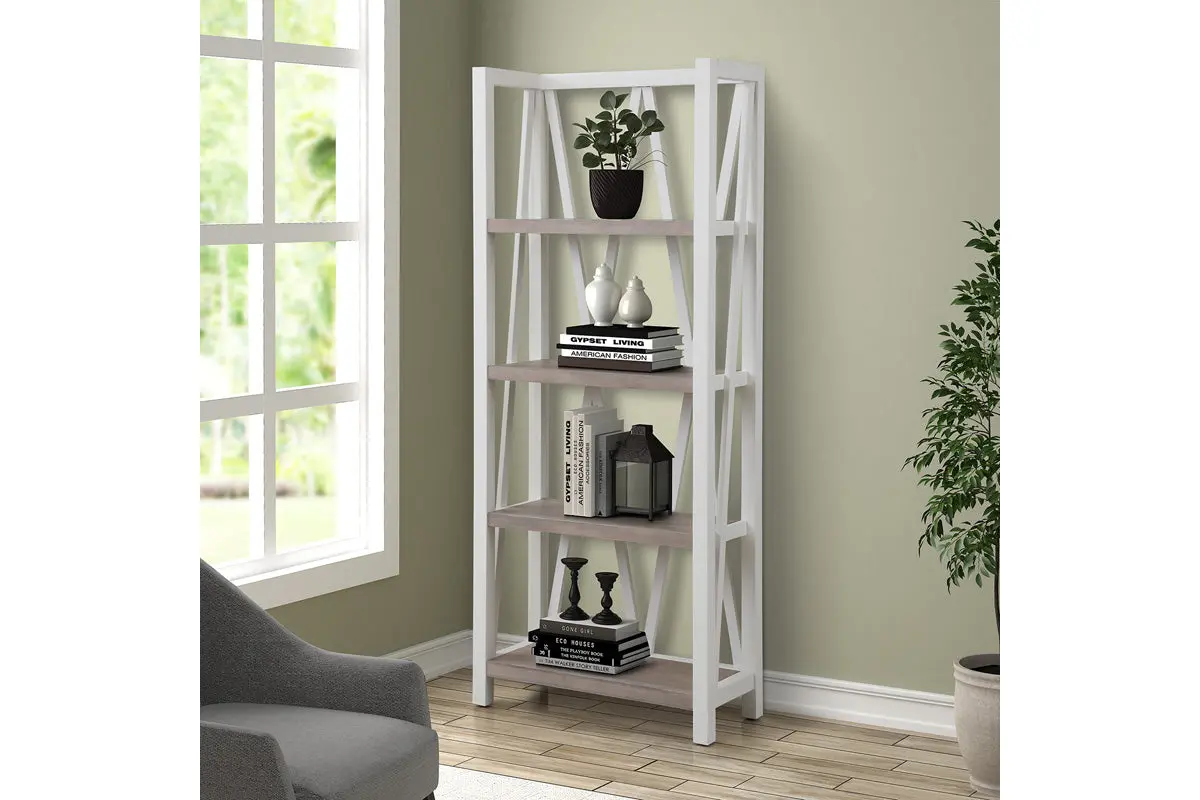 Americana Bookcase - Image 6