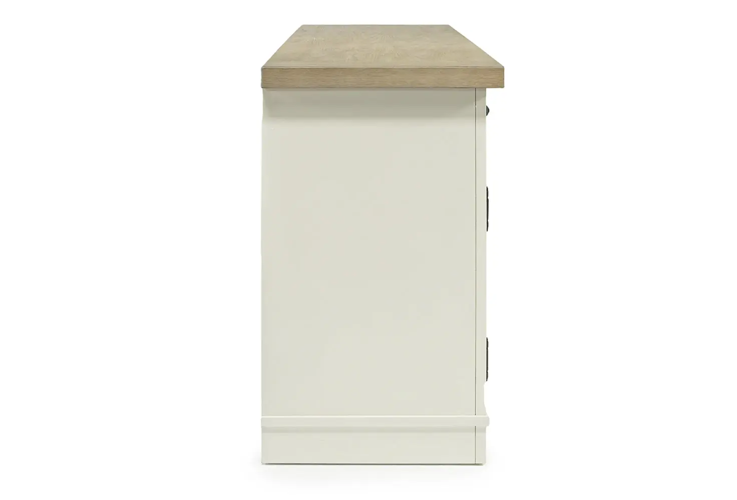 Americana Media Console - Image 15