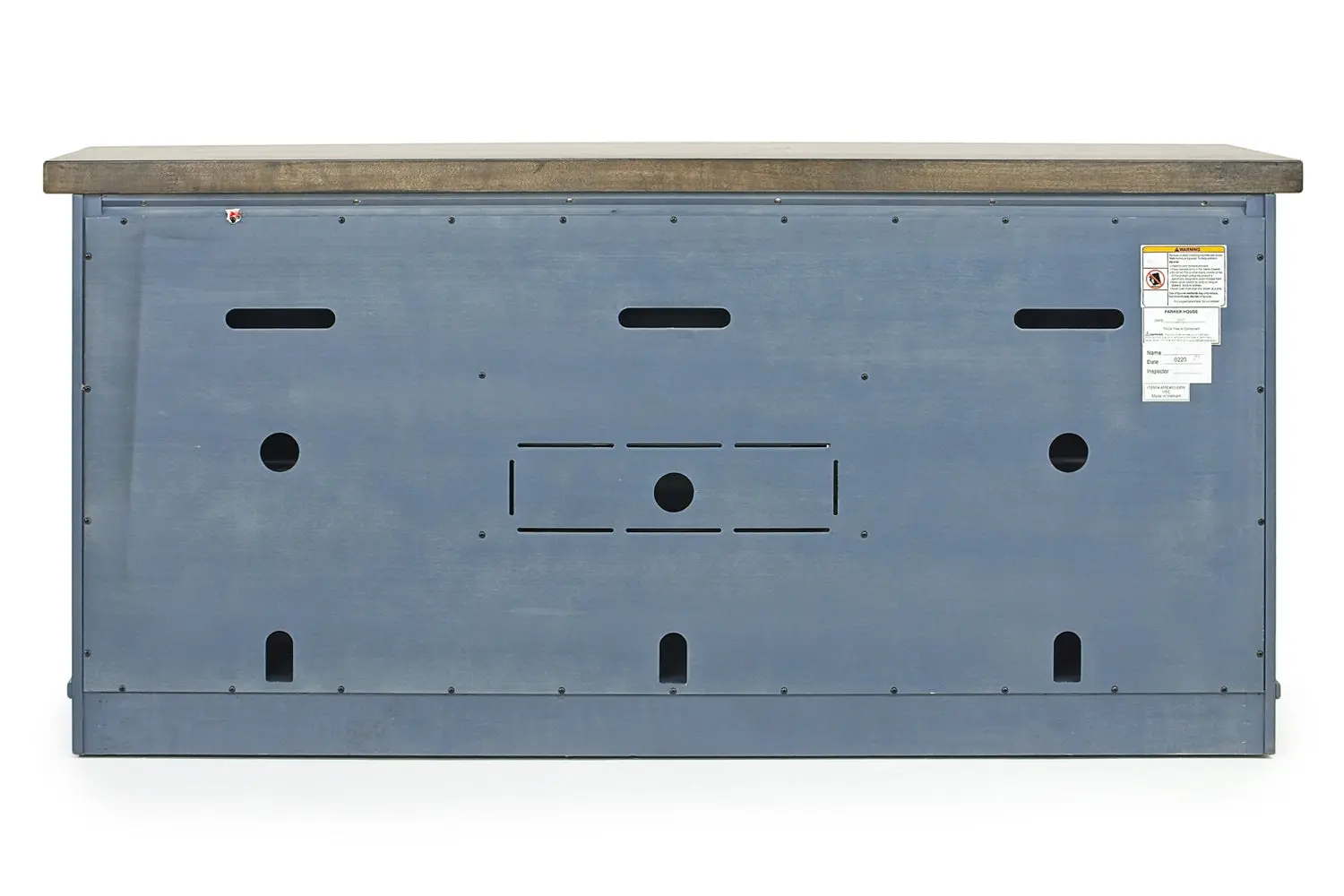 Americana Media Console - Image 16