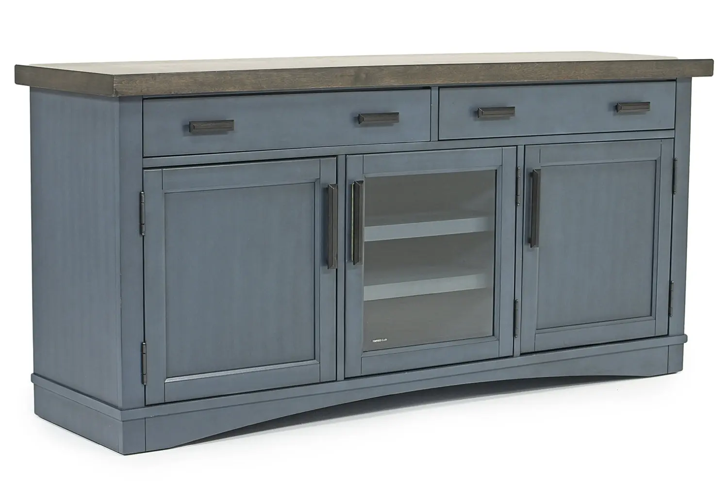 Americana Media Console - Image 2
