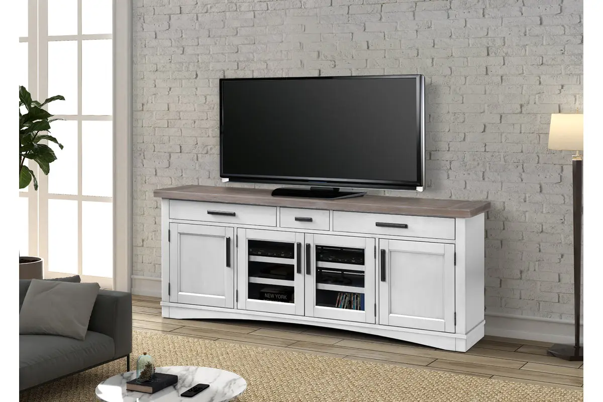 Americana Media Console - Image 3