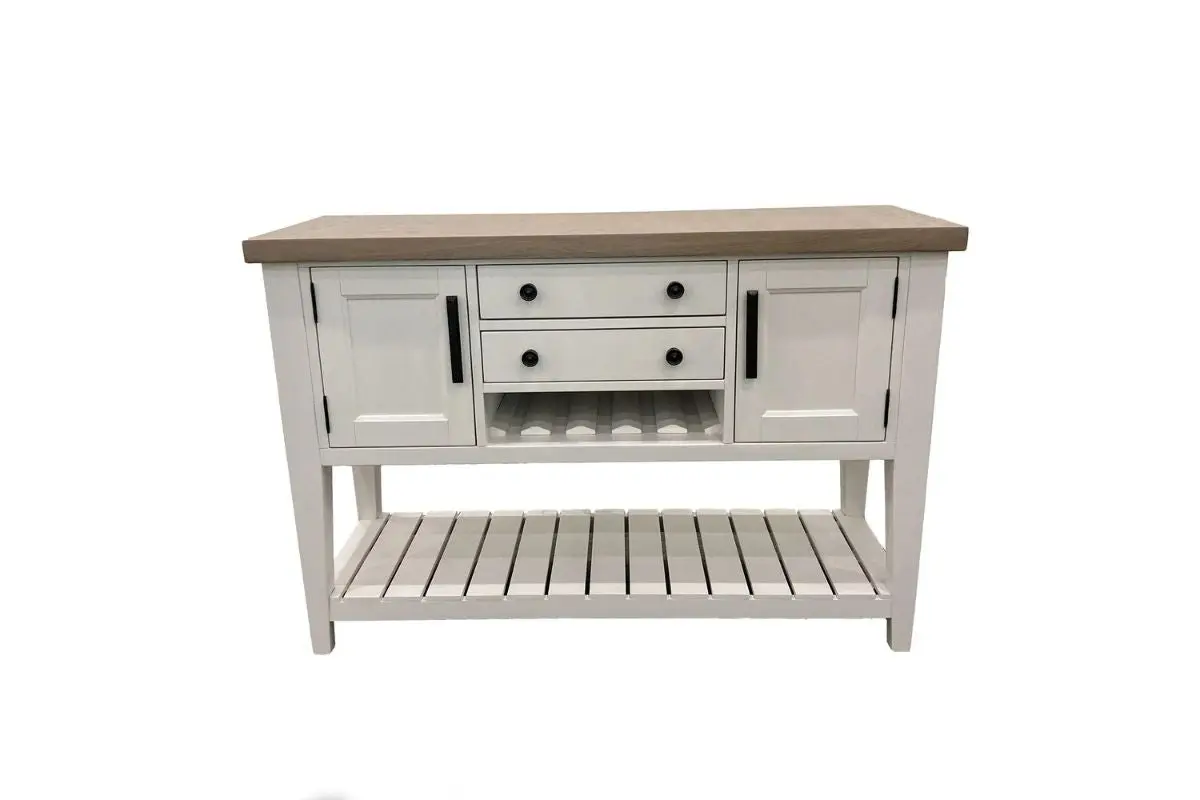 Americana Sideboard - Image 2