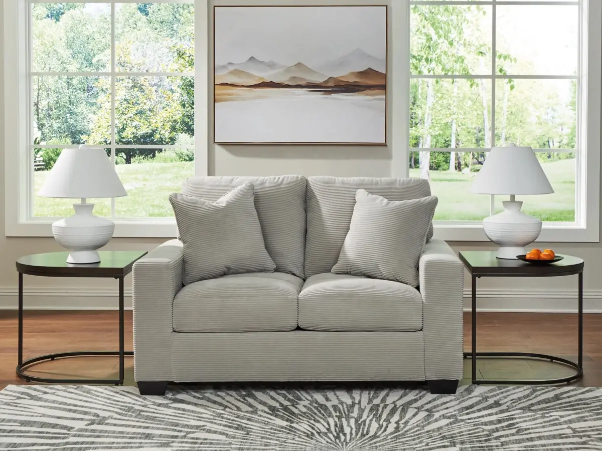 Amesley Loveseat - Image 7