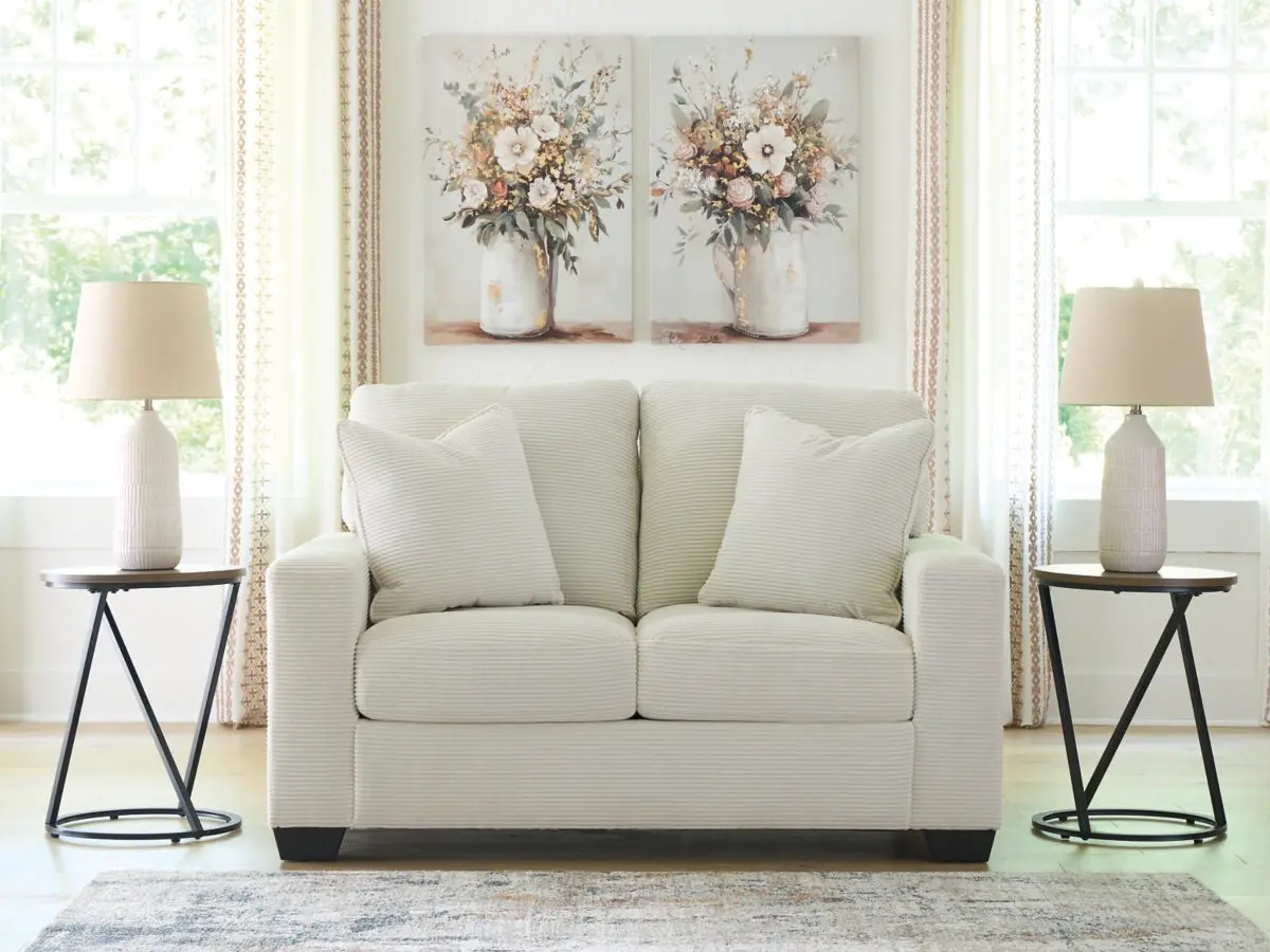 Amesley Loveseat - Image 8