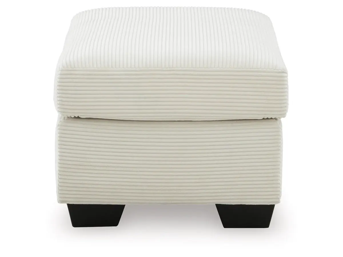 Amesley Ottoman - Image 5
