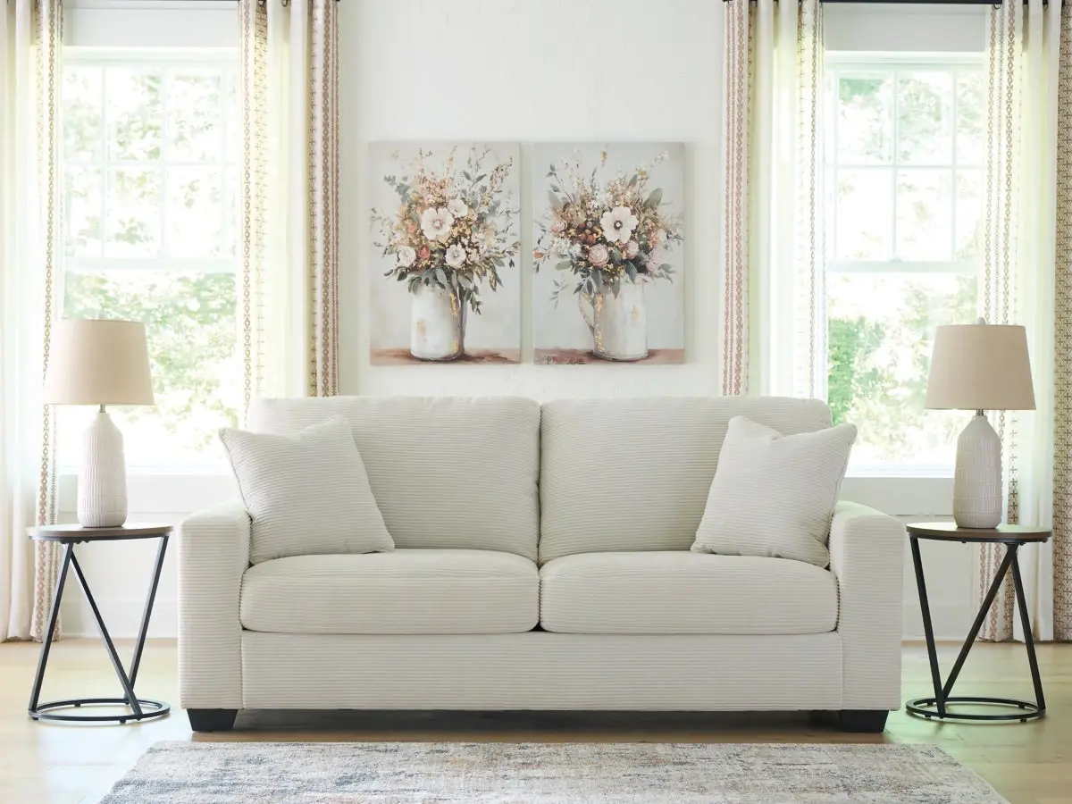 Amesley Sofa - Image 9