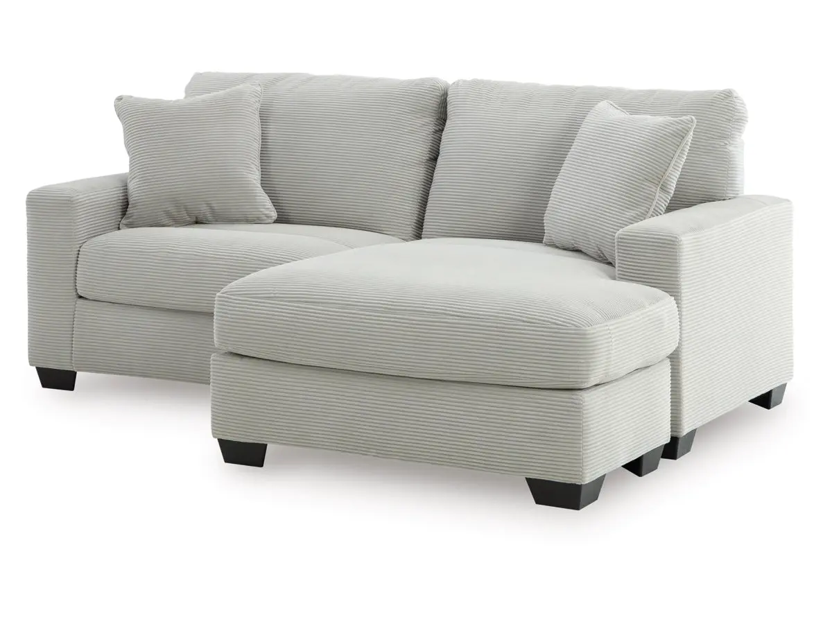 Amesley Sofa Chaise - Image 6