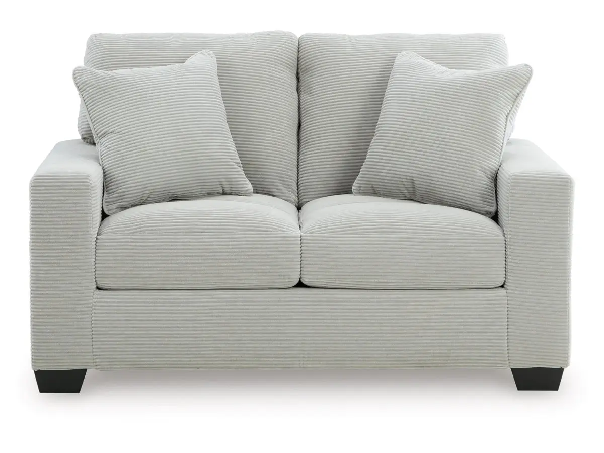 Amesley Sofa & Loveseat - Image 10