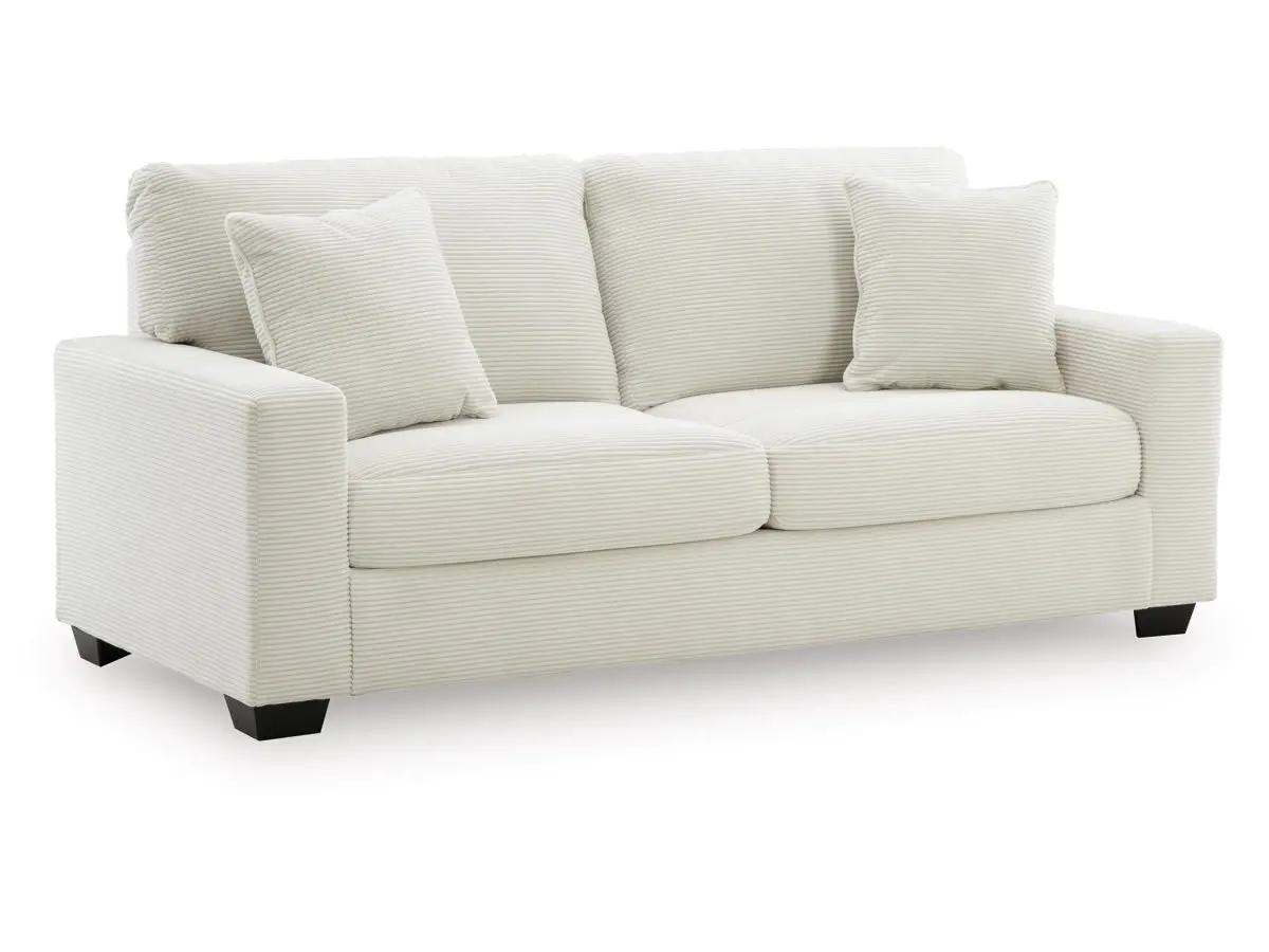 Amesley Sofa & Loveseat - Image 3