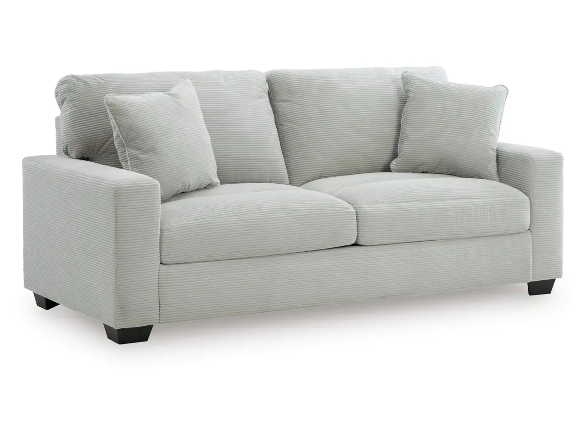 Amesley Sofa & Loveseat - Image 4