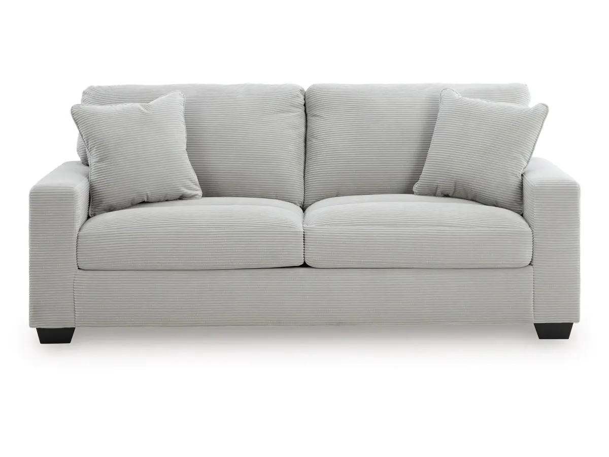 Amesley Sofa & Loveseat - Image 6