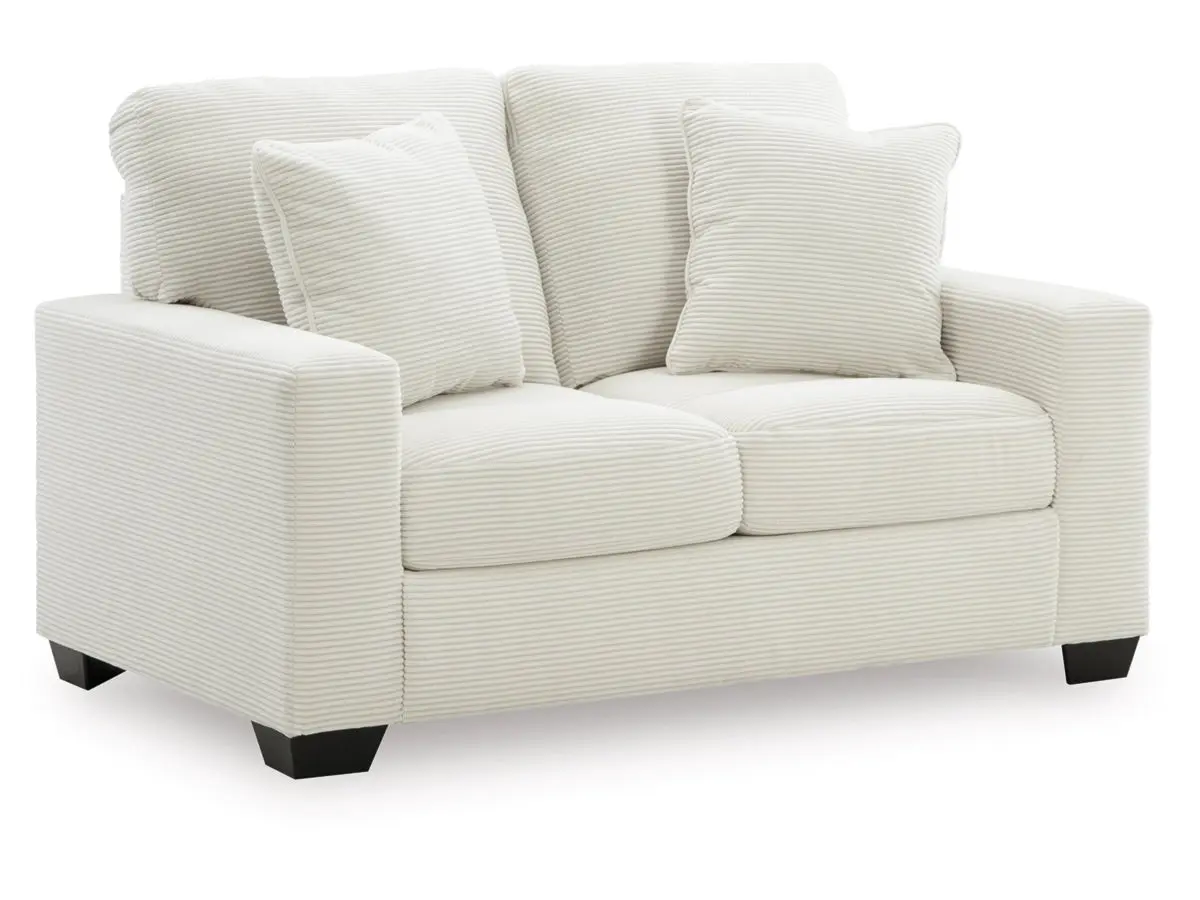 Amesley Sofa & Loveseat - Image 7
