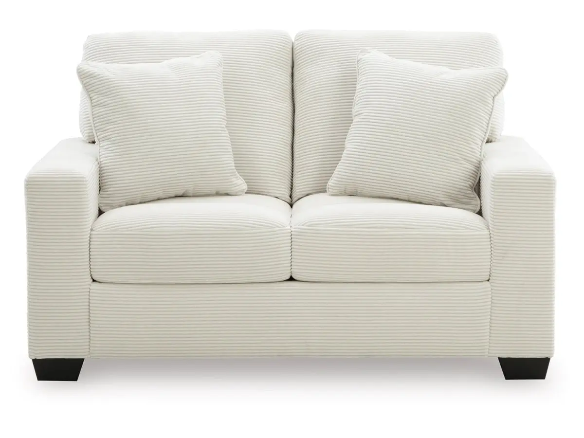 Amesley Sofa & Loveseat - Image 9