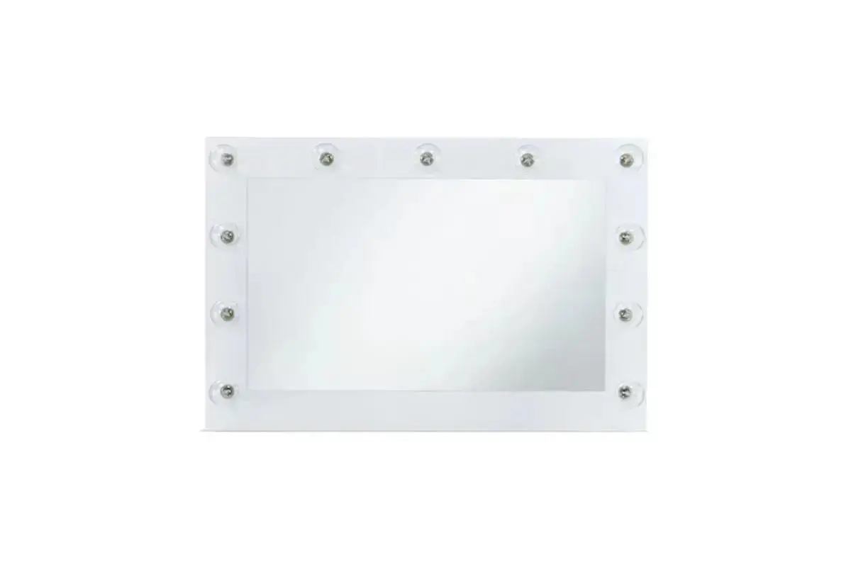 Amia Vanity & Mirror