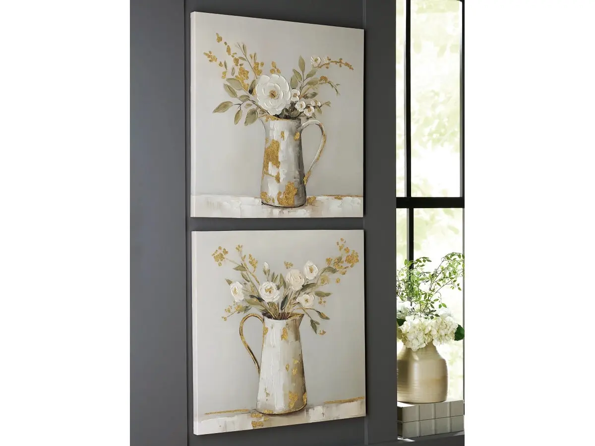 Amoryville Wall Art - Image 5