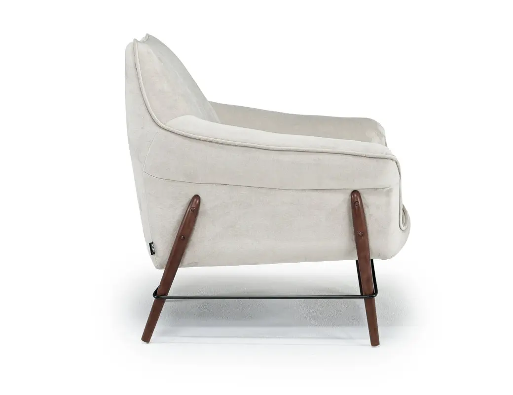Amy Accent Chair - Image 6