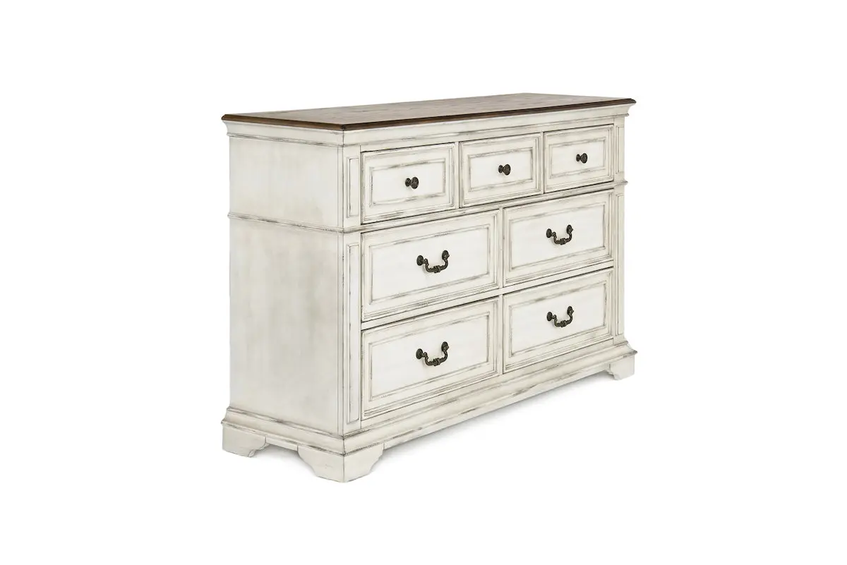 Anastasia Dresser