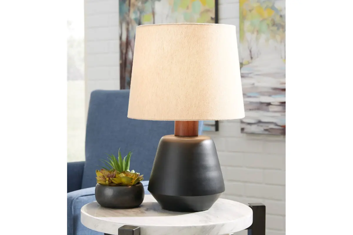 Ancel Lamp - Image 3