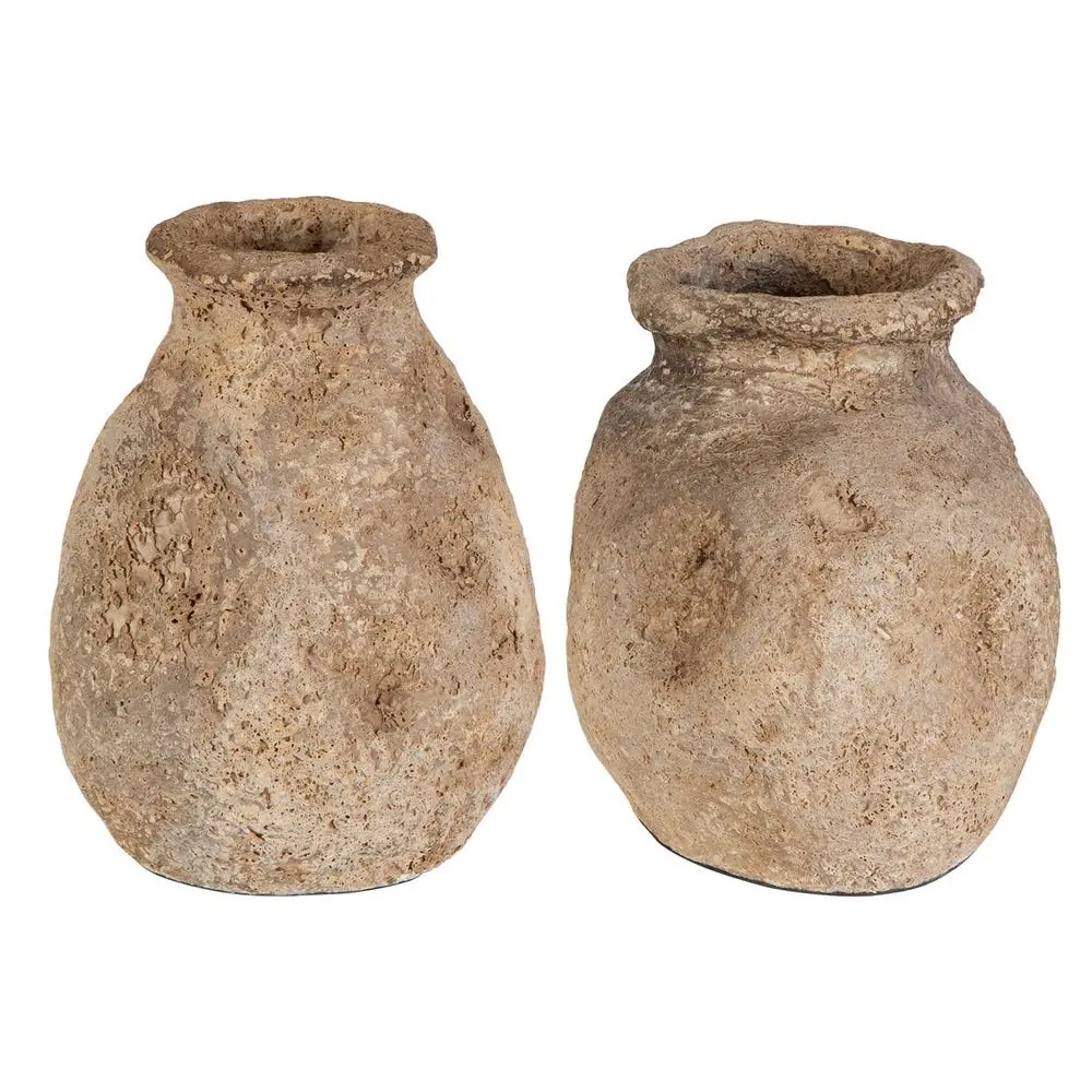 Ancient Tech Vase - Image 3