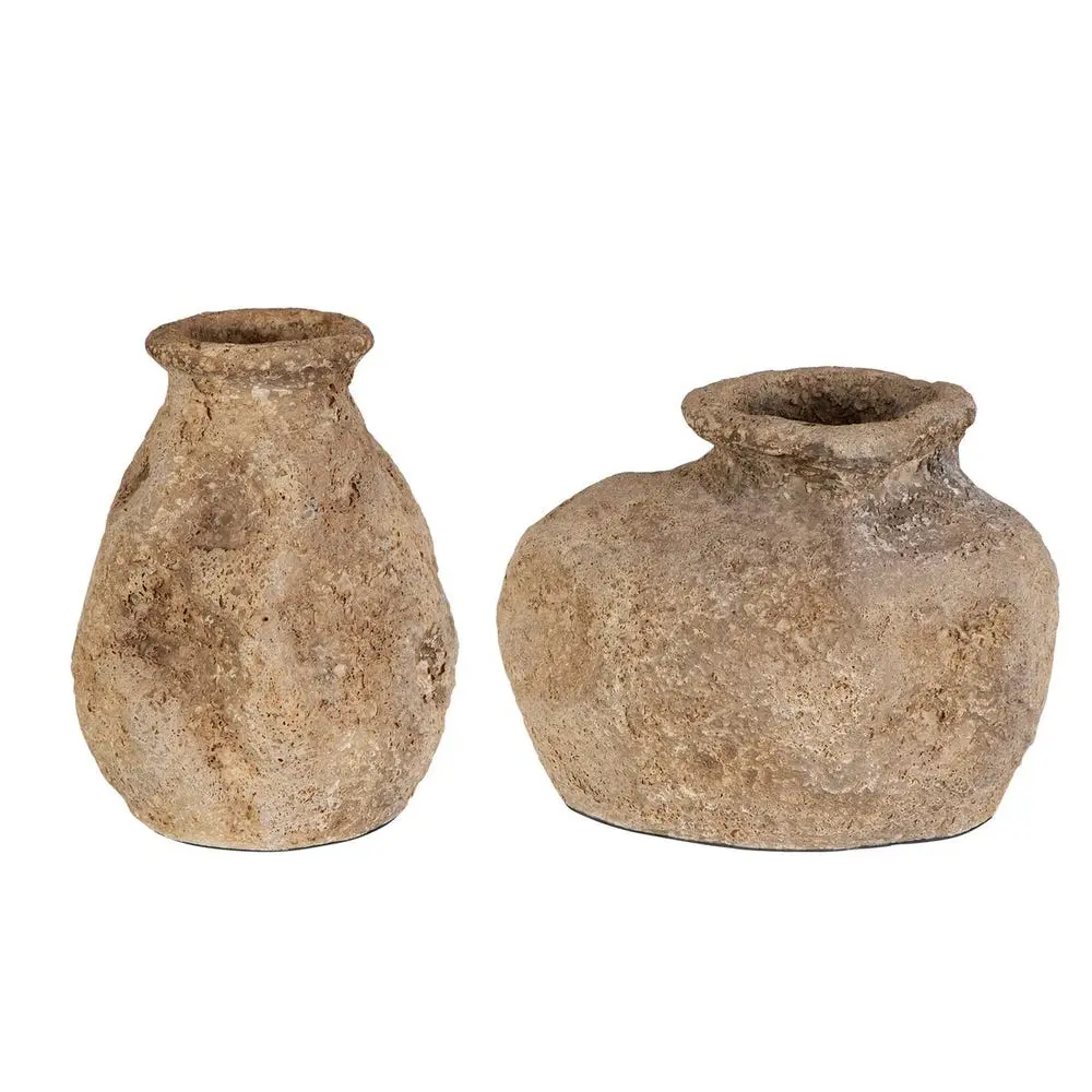 Ancient Tech Vase - Image 4