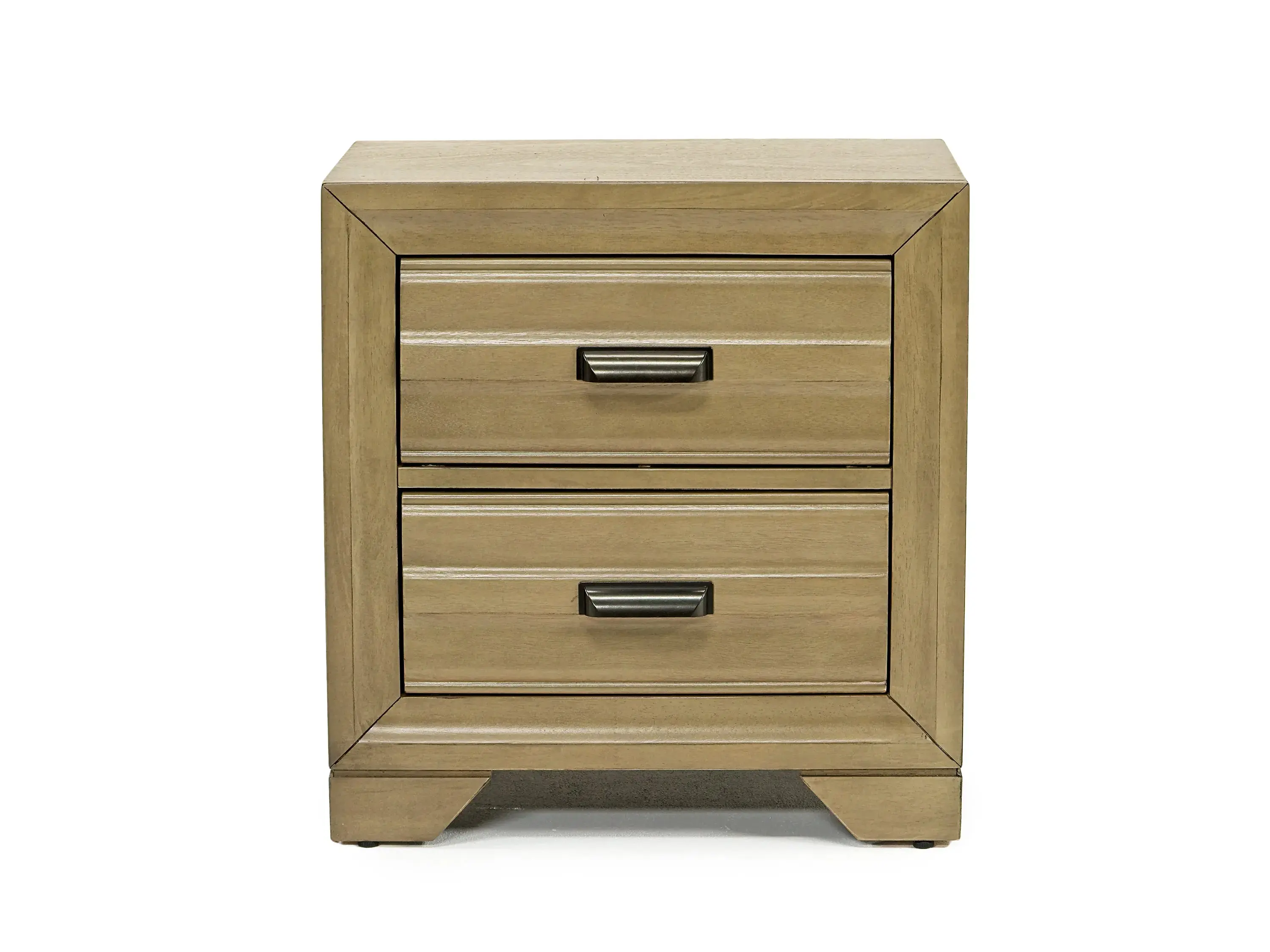 Andes Nightstand & Hutch - Image 7