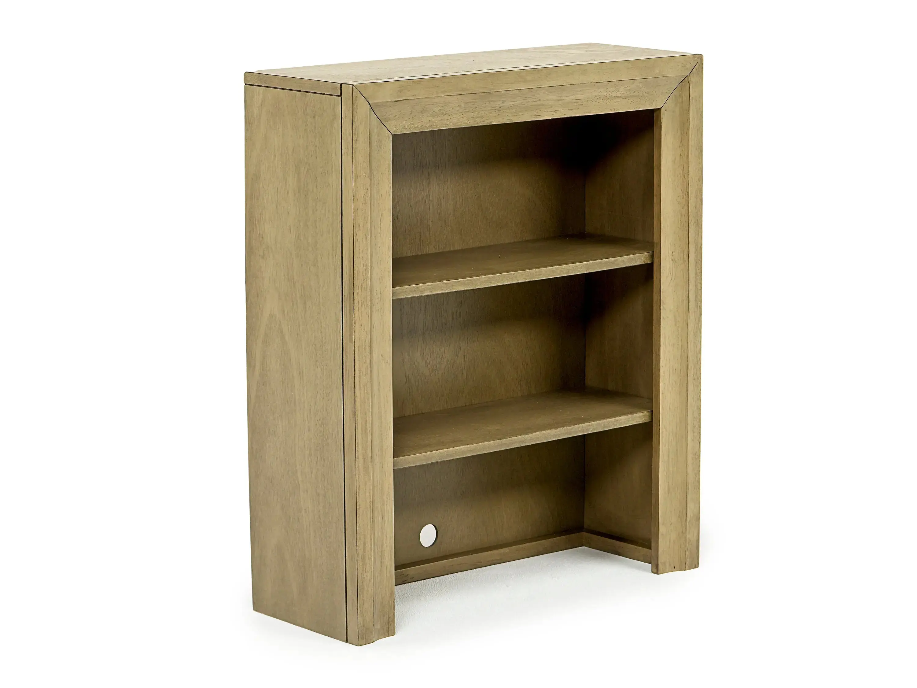 Andes Nightstand & Hutch - Image 8