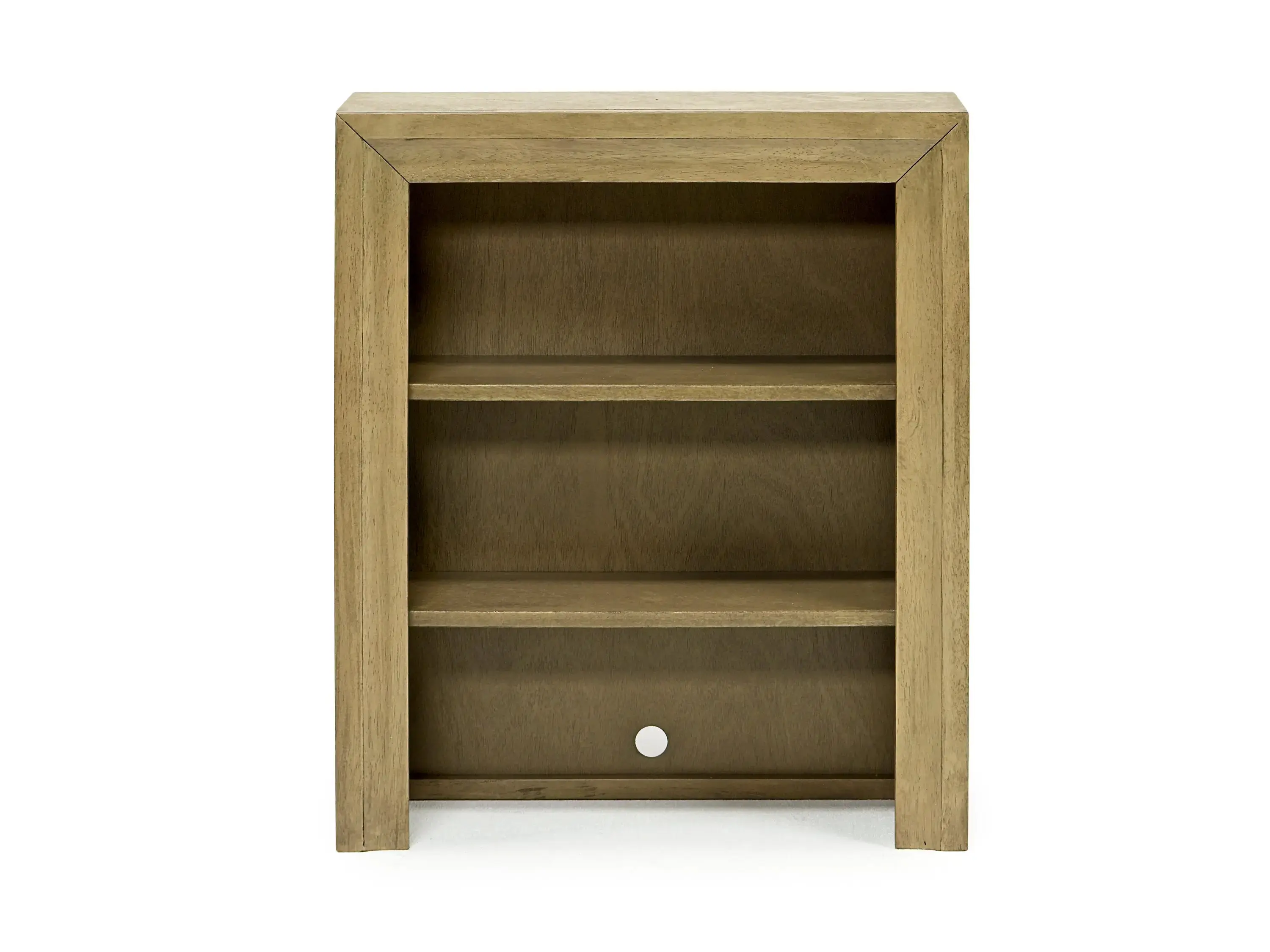 Andes Nightstand & Hutch - Image 9