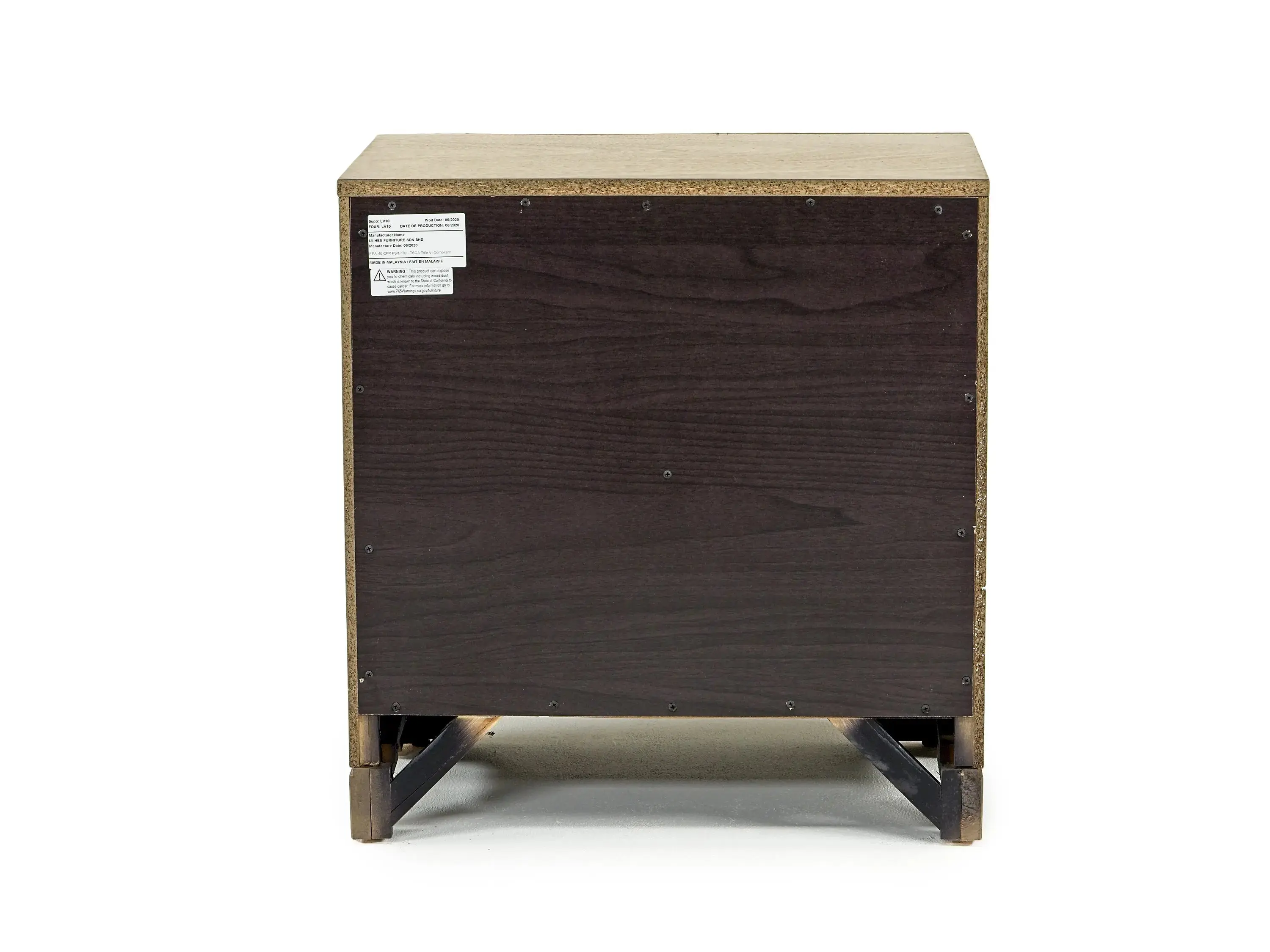 Andes Nightstand - Image 8