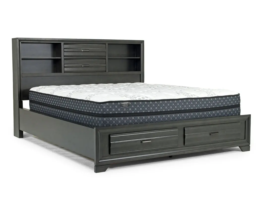 Andes Wall Bed - Image 15