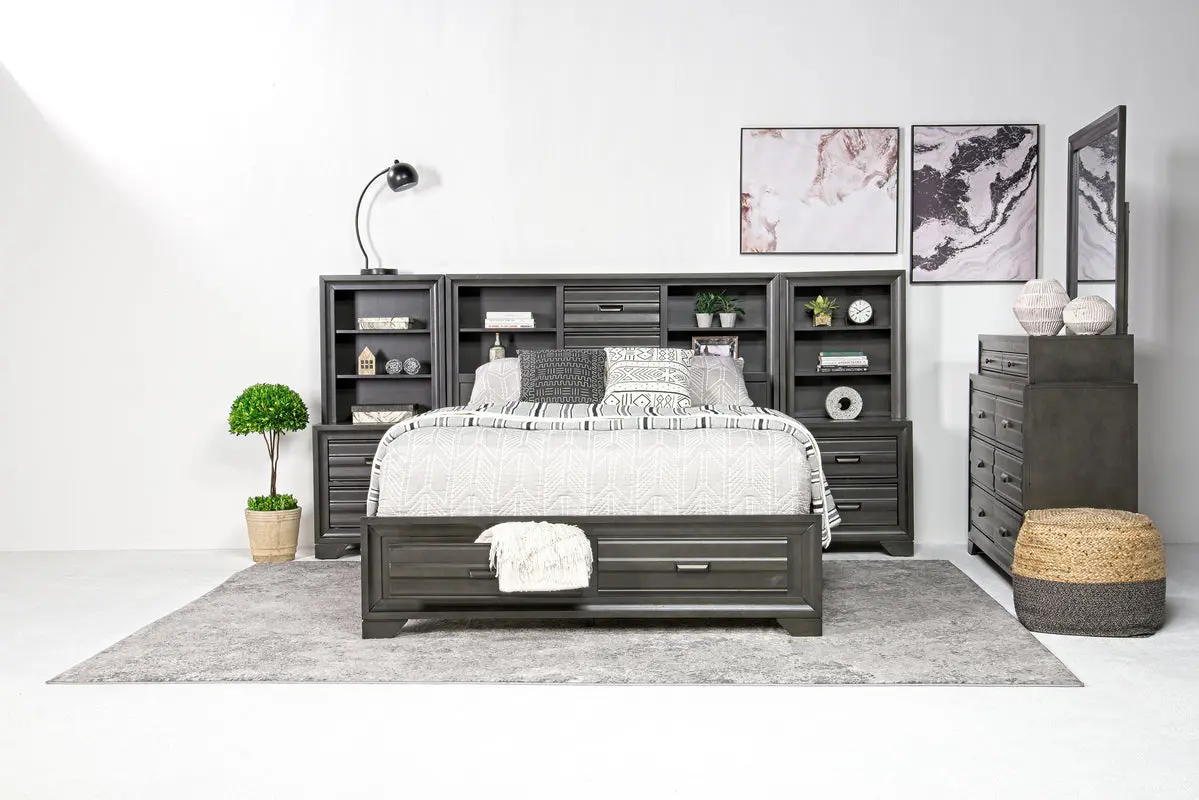 Andes Wall Bed - Image 4