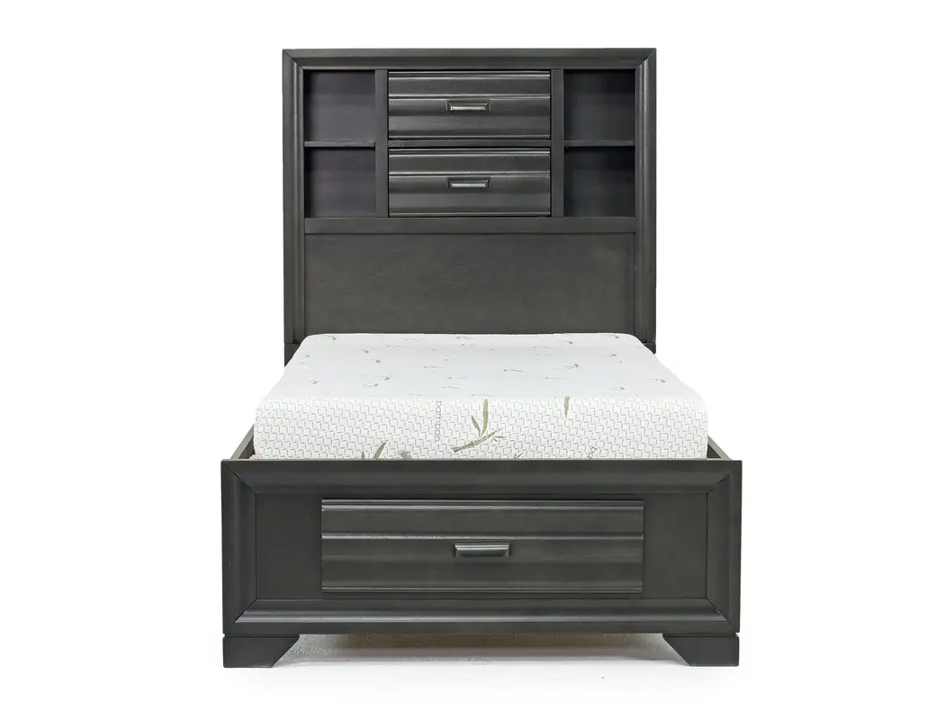 Andes Wall Bed - Image 7
